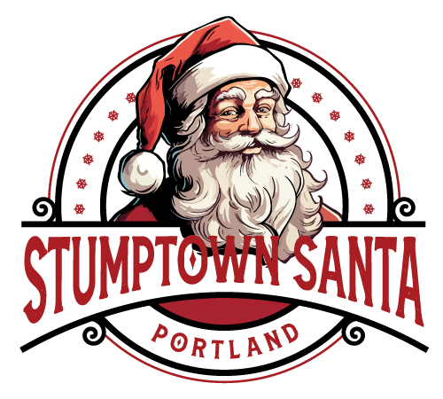 Stumptown Santa